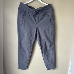 Athleta Trekkie North Jogger Pants